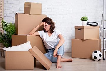 Common Moving Mistakes to Avoid During Relocation