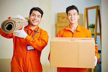 How to Find Right Packers and Movers