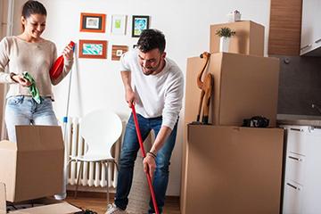 What to do Before Packers Arrive on Moving Day
